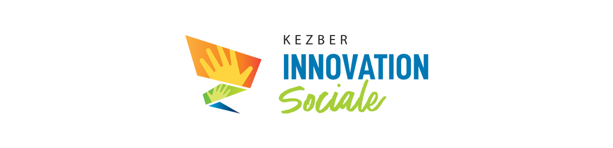 Keztalk - KSI Logo - Innovation sociale Kezber