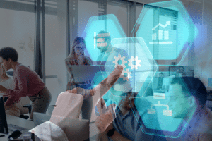 automatisation processus